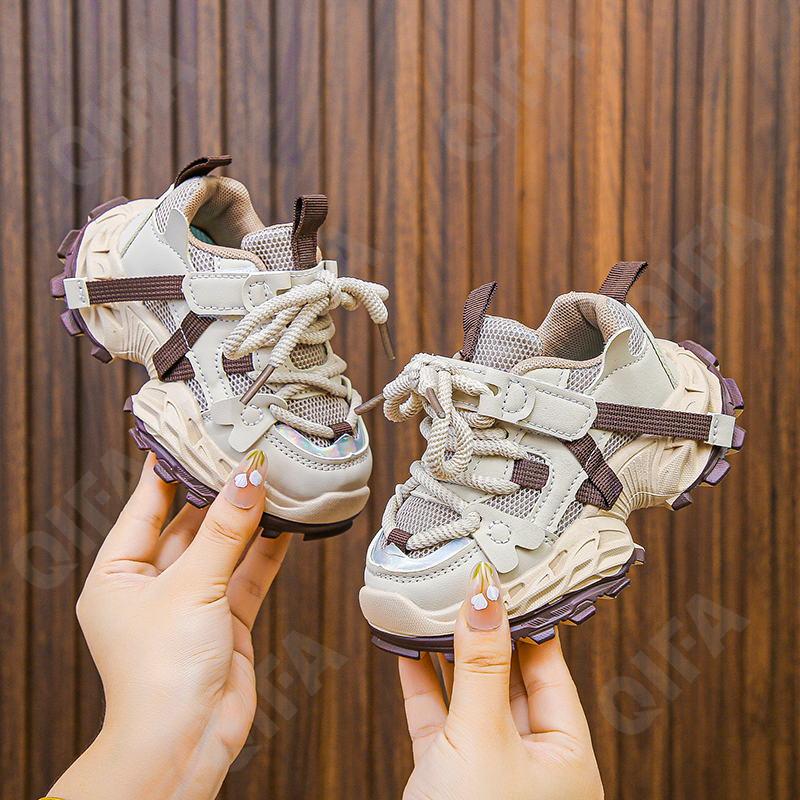 Детские Кроссовки CC3959_B861-A1