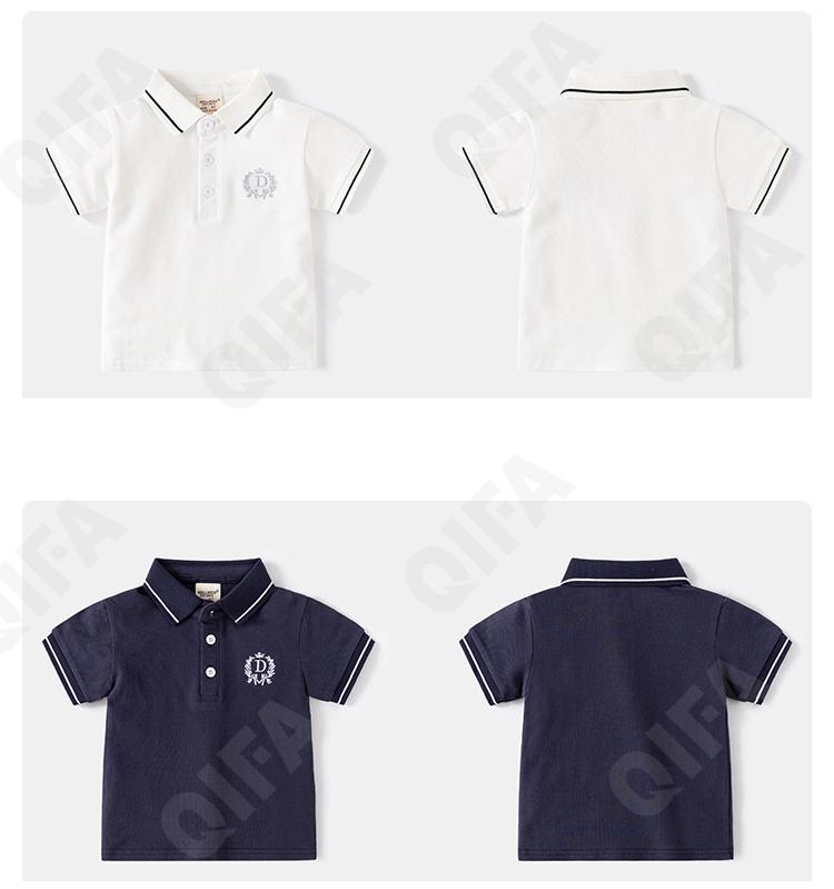 Детская Футболка поло CC3265_TX2602_3548_2576_31