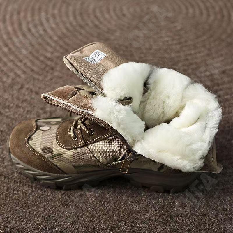 Мужские Ботинки