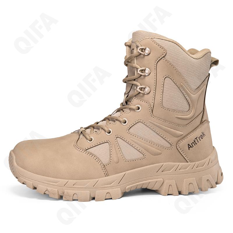 Мужские Ботинки