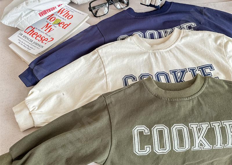 Детский Лонгслив CC1293_123536_4549_2574