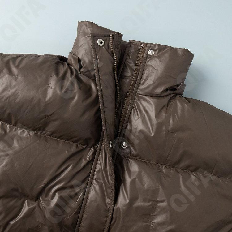 Женский Пуховик CC4052_WT0067_252_1778_28