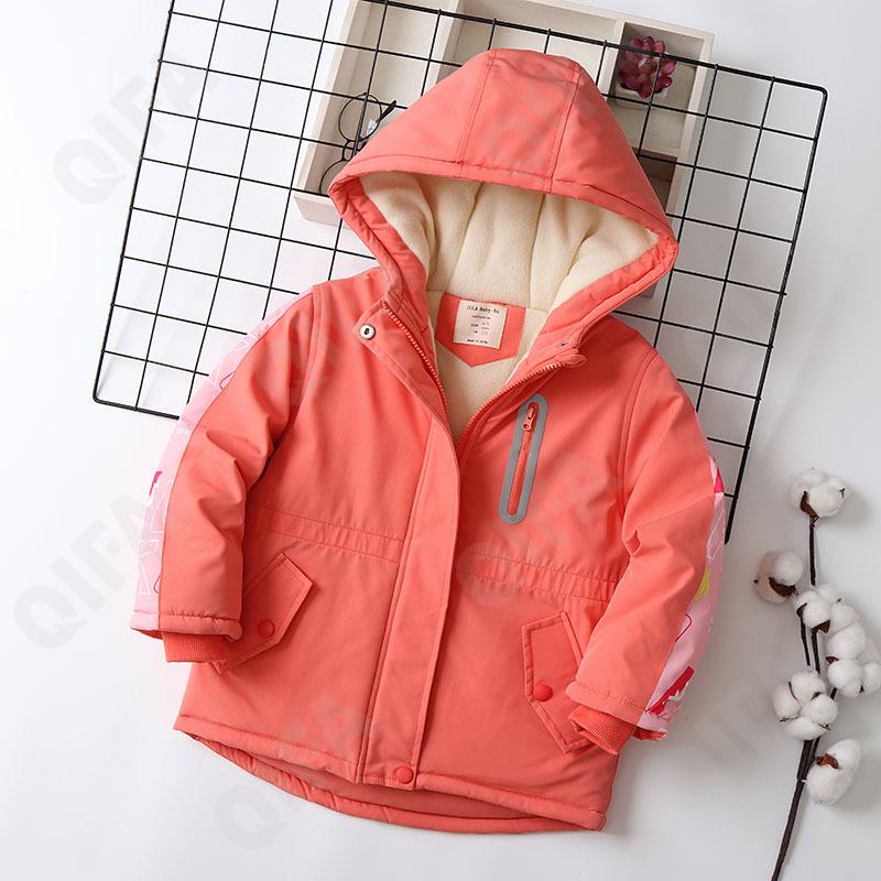 Детская Куртка