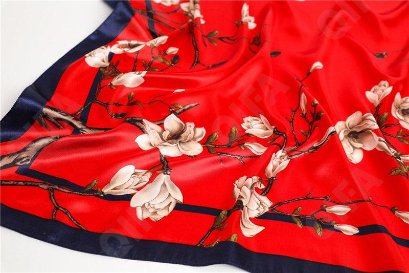 Женский Платок CC4193_FT147-1 Женский Платок CC4193_FT147-1