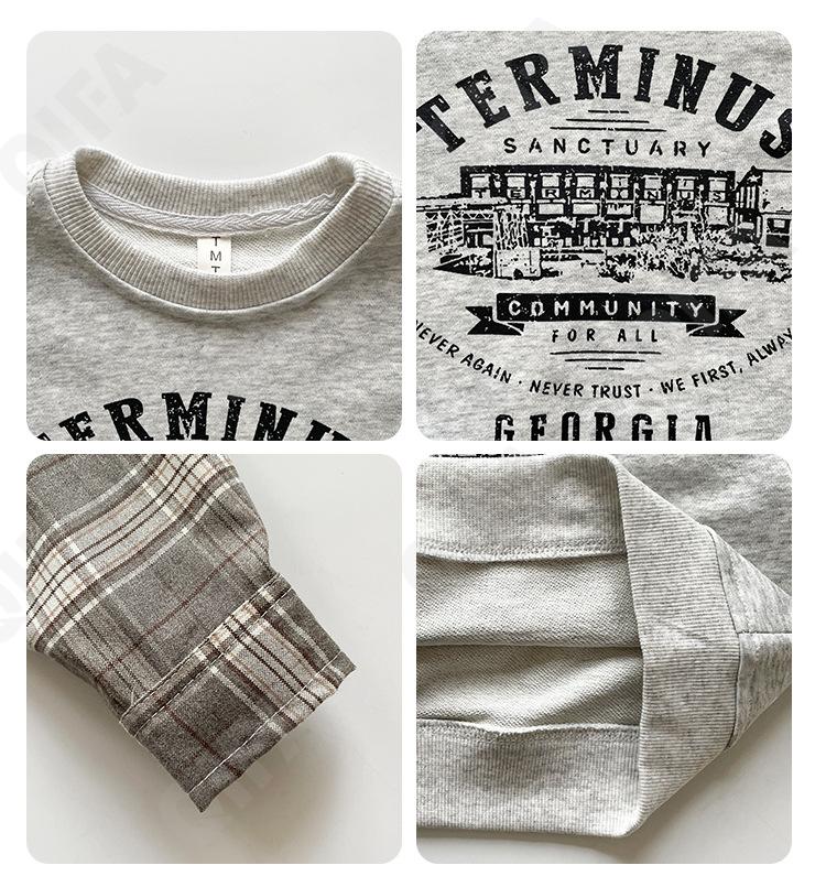 Детский Лонгслив CC1327_CS7090_237_2574_72