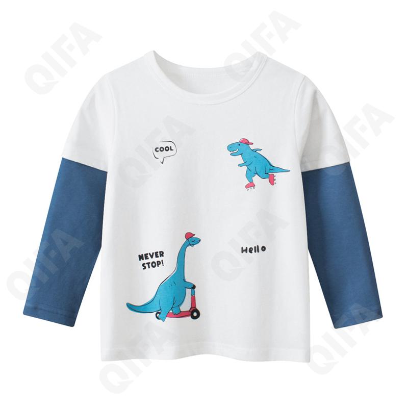 Детский Лонгслив CC1208_3235_954_2574