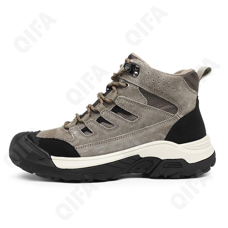 Мужские Ботинки