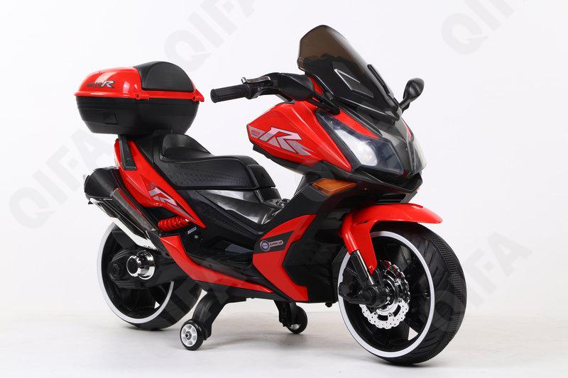 Детский Электромобиль CC3916_AK550-EL-2