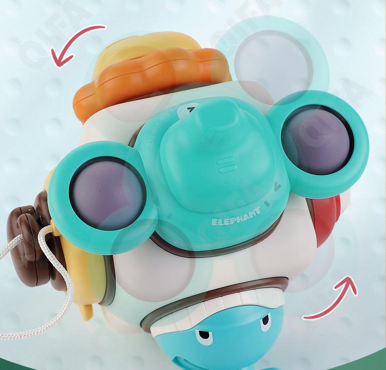 Развивающая игрушка