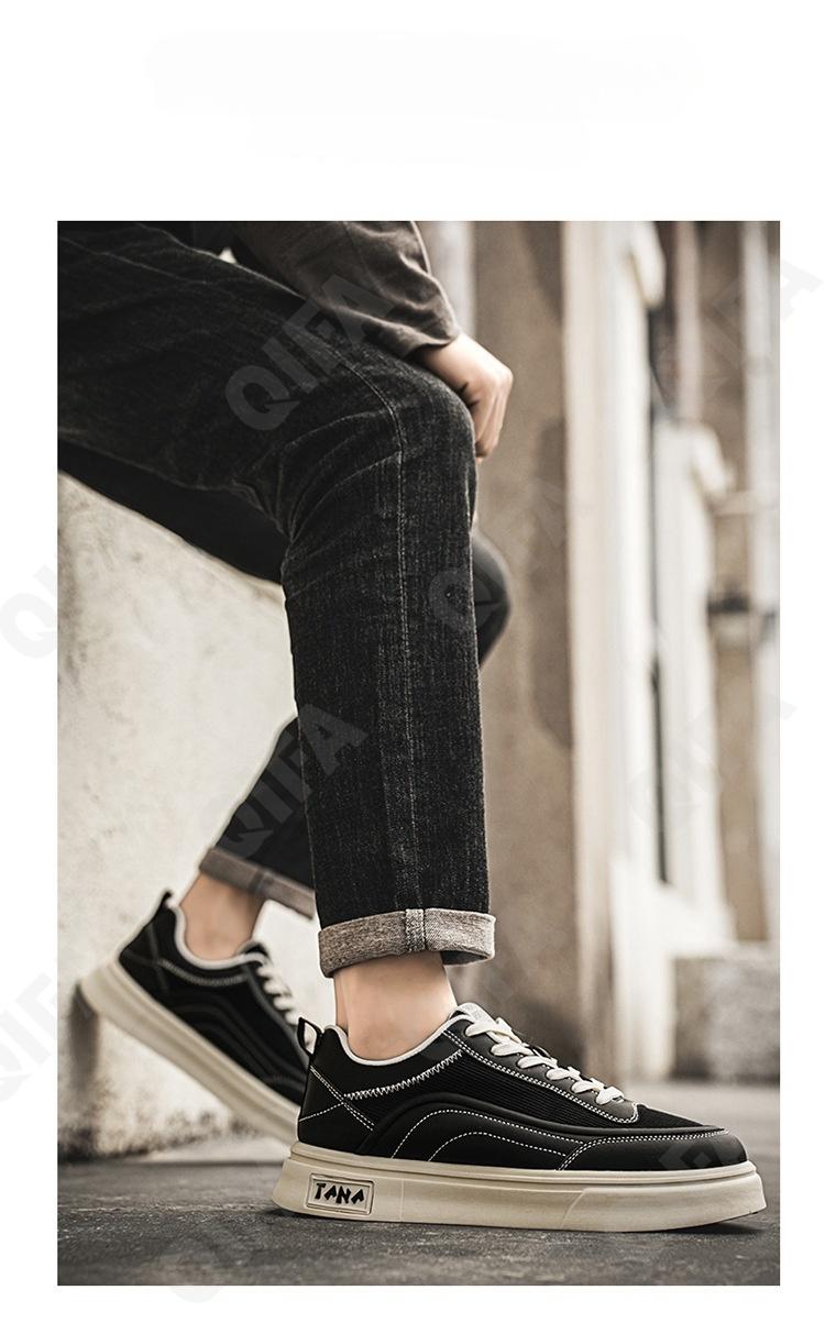 Мужские Кеды CC4119_K180-1 Мужские Кеды CC4119_K180-1