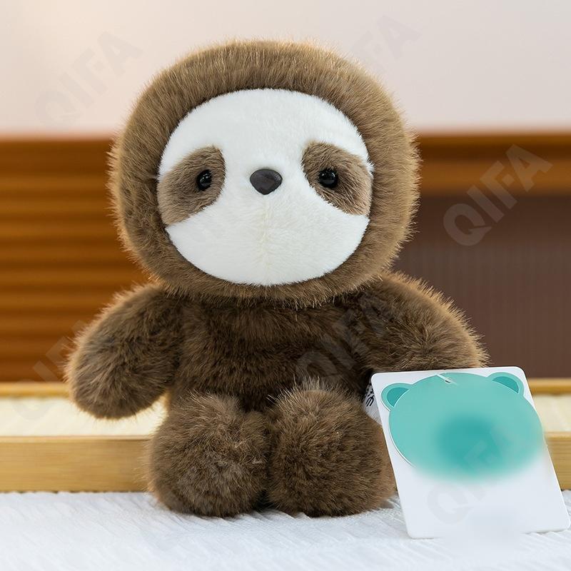 Мягкая игрушка