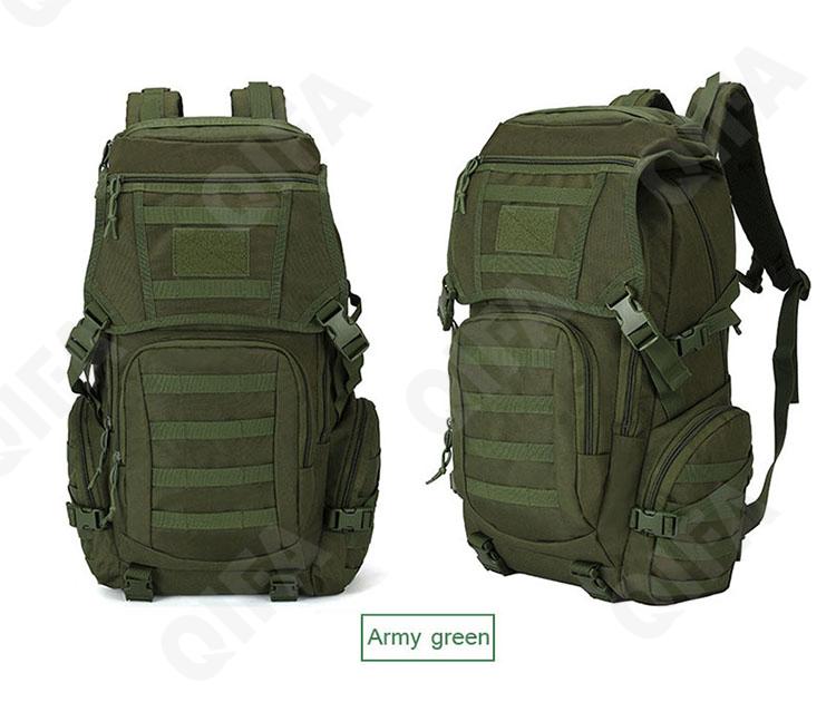 Мужской Рюкзак CC1771_CLS42-BL134-1