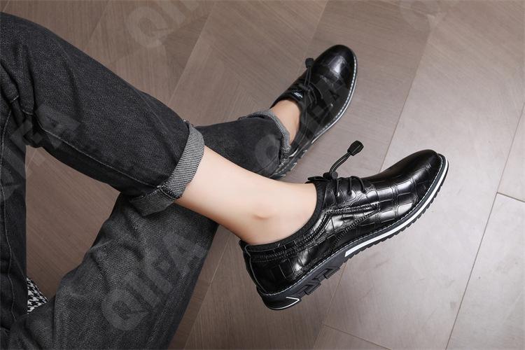 Мужские Туфли CC4891_098-1-3