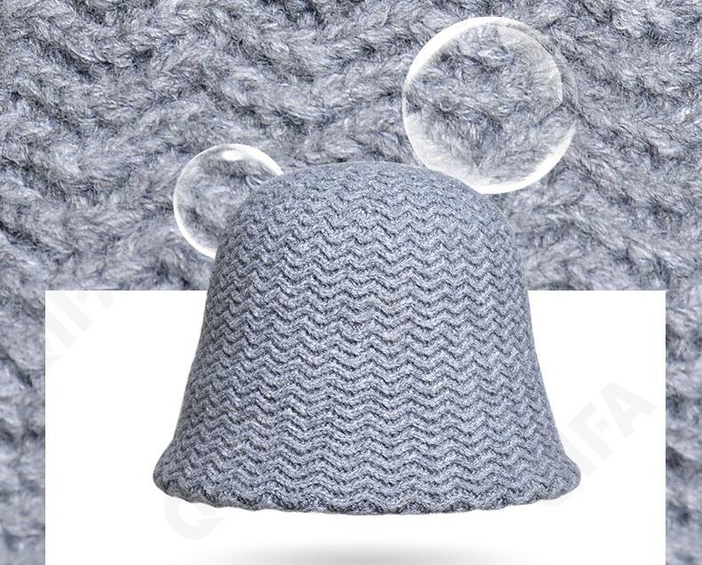 Женский Клош CC3581_XBG-8299-3