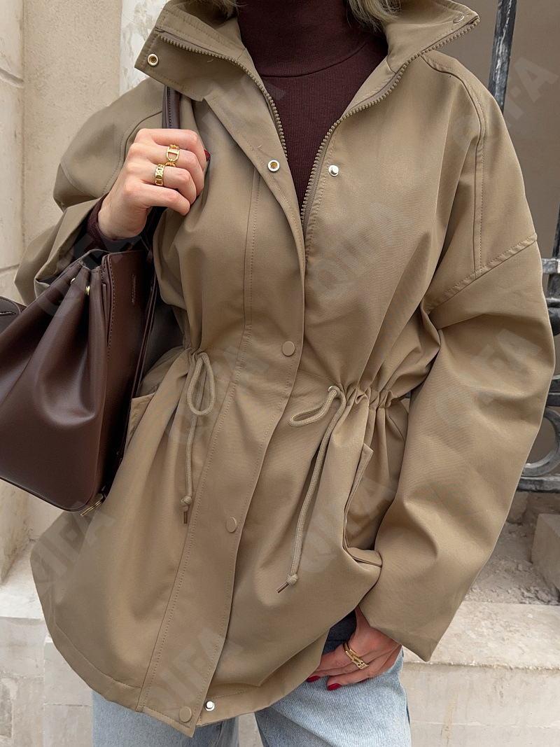 Женская Ветровка CC4052_WT0103_946_1777_6