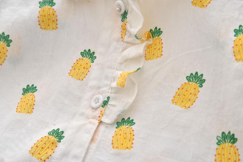 Детская Рубашка CC2119_0417-21-1