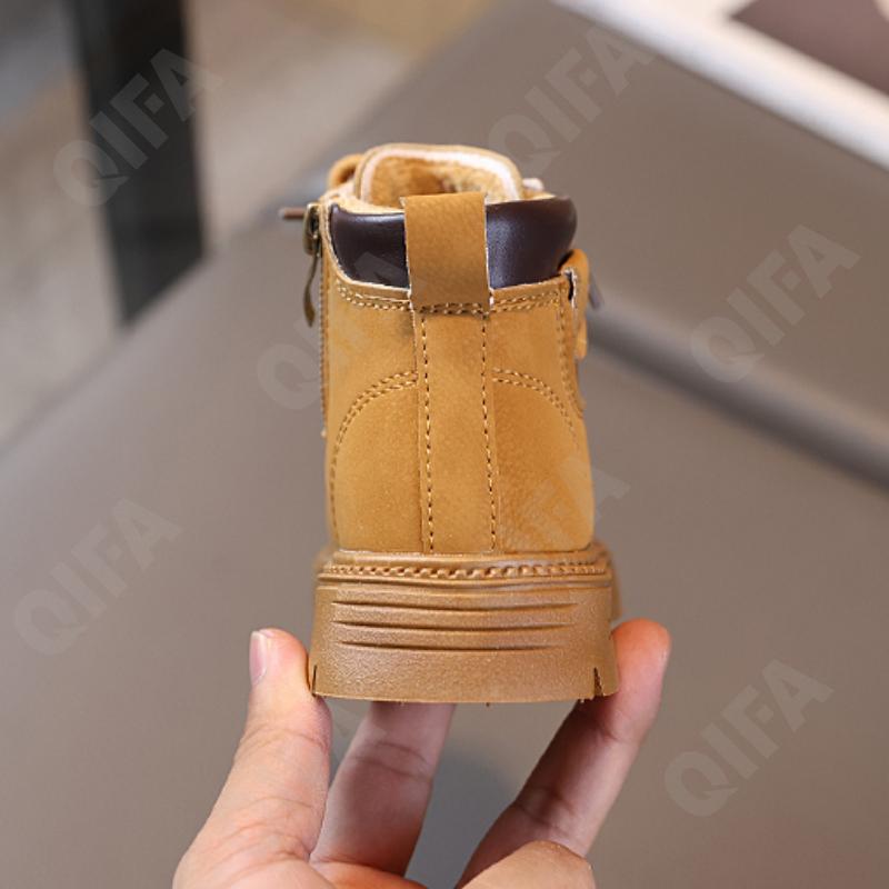 Детские Ботинки CC4048_A168R-A1