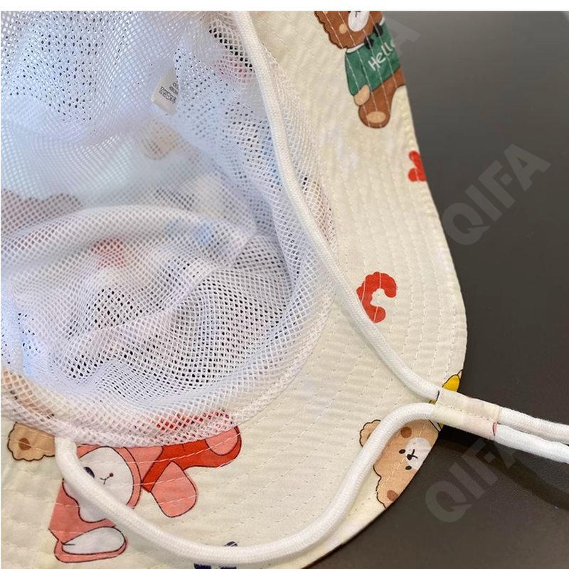 Детская Панама CC3402_C40413-1