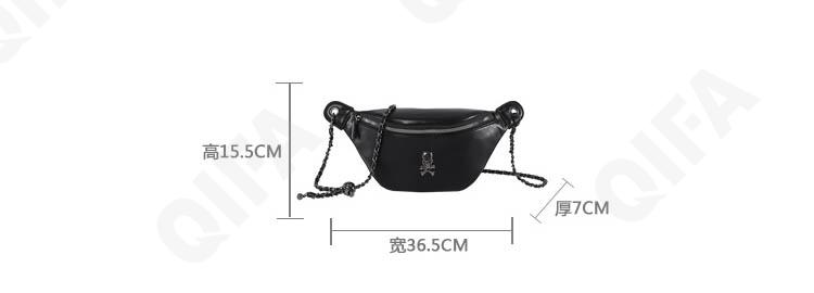 Женская Сумка поясная CC3005_CC5078-1