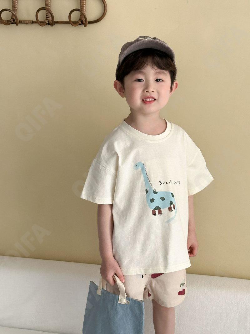 Детская Футболка CC4286_XX250347_243_2574_15