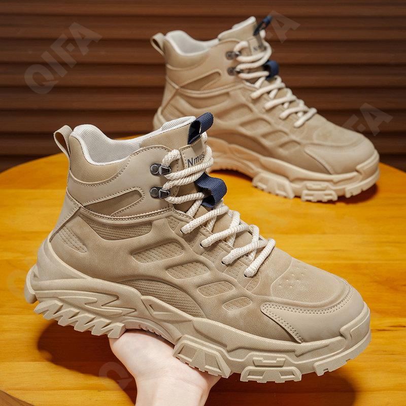 Мужские Кроссовки CC4802_JY-C2897-1