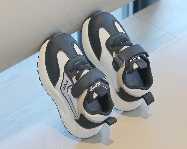 Детские Кроссовки CC3405_ZY988-A1