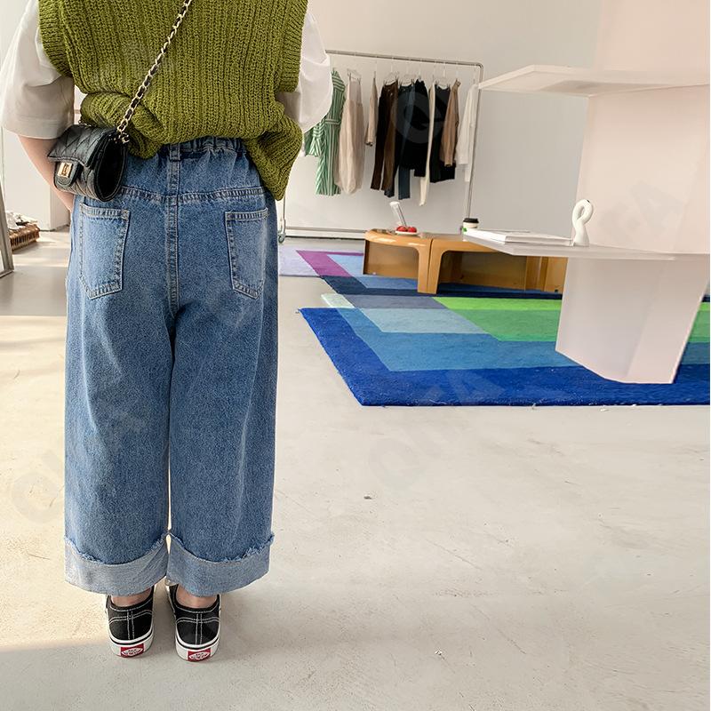 Детские Джинсы CC1268_K2230071_247_1817