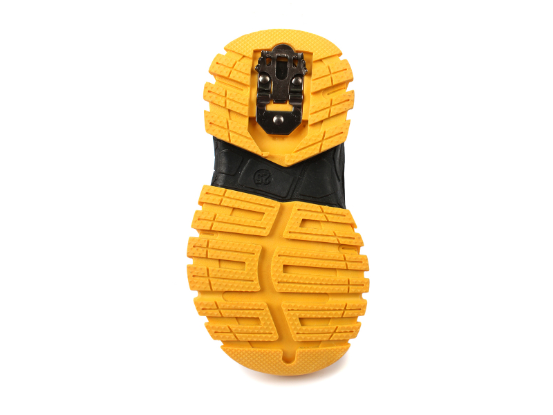 Ботинки AL 12775