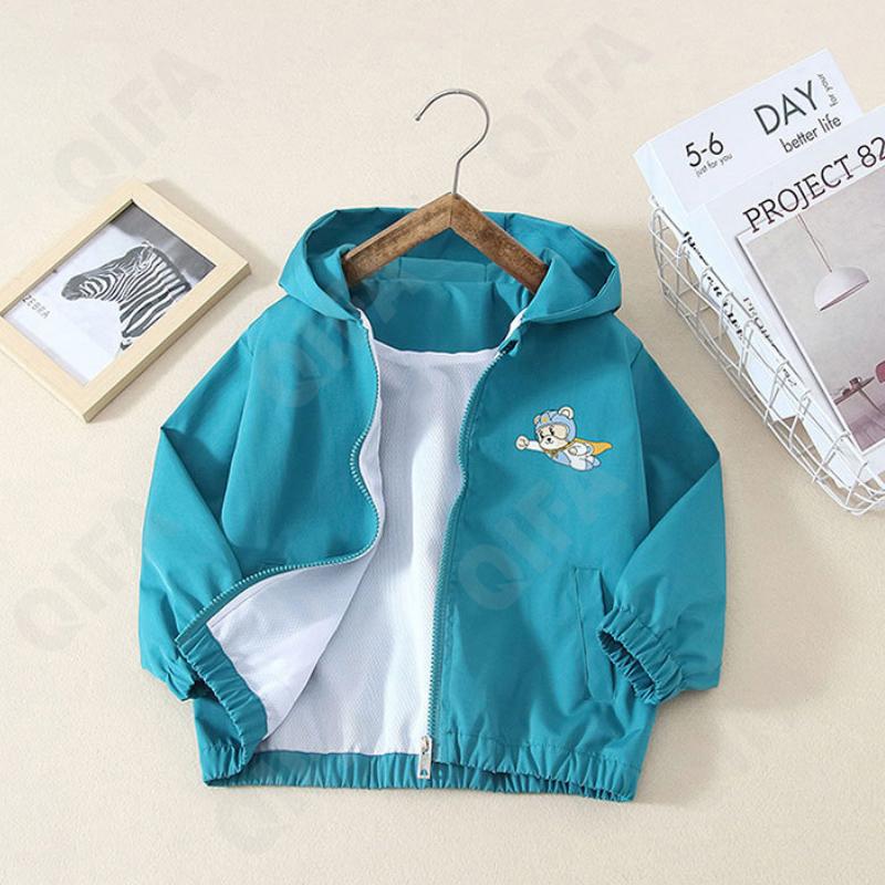 Детская Ветровка CC4214_5110_956_2574_89