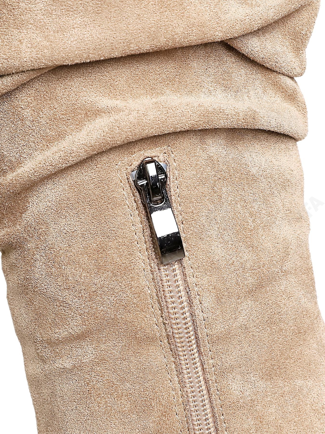 Женские Полусапоги CC4061_9399-1-1