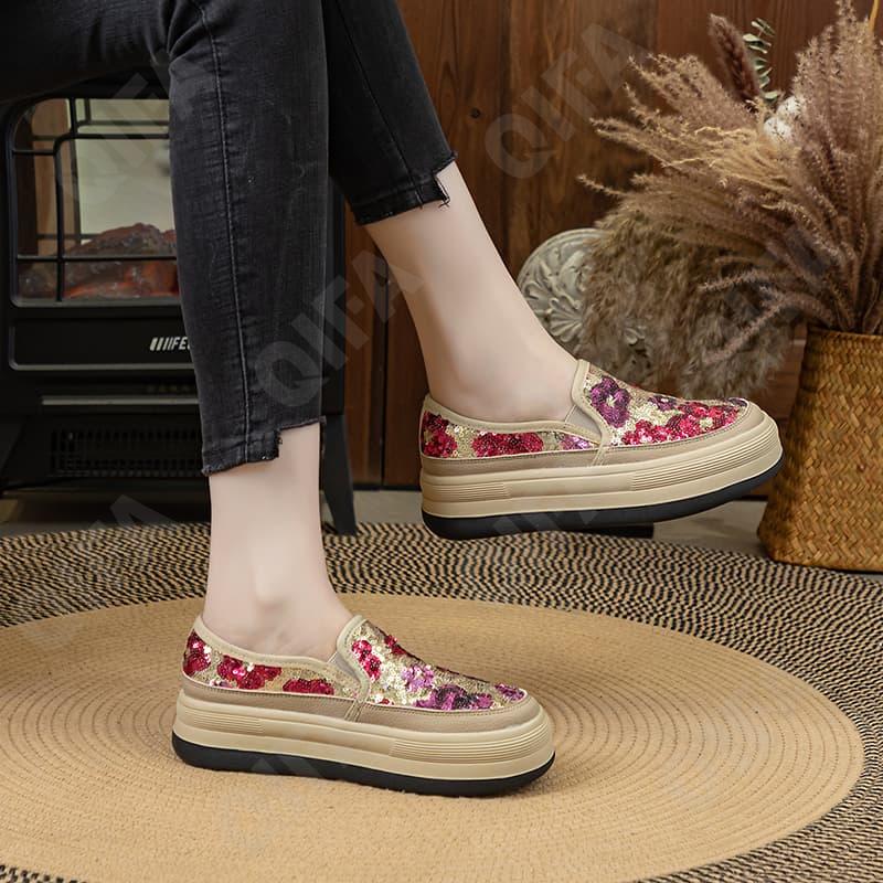 Женские Кроссовки CC5079_1997-2-B