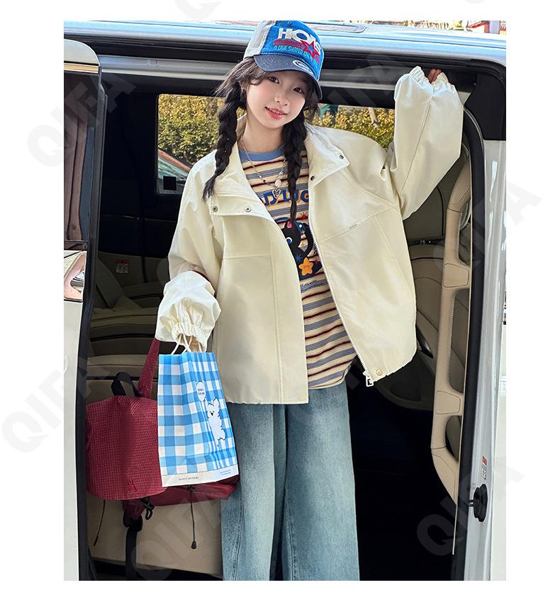 Детская Куртка CC1435_FSCT66136_2552_2579_90