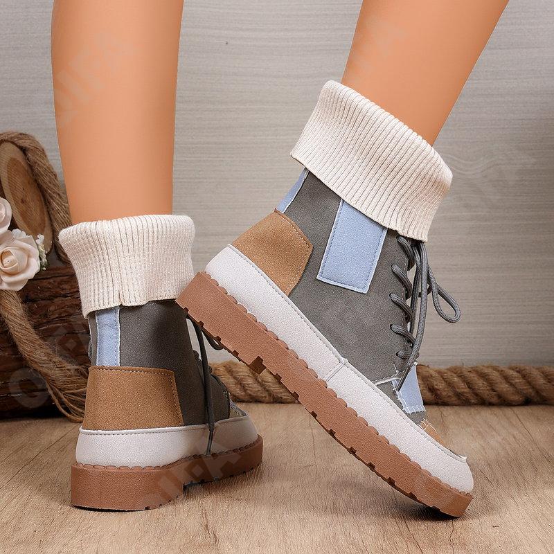 Женские Ботинки CC4131_078-1