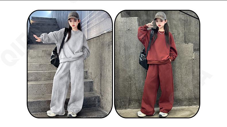 Детский Костюм с брюками CC2120_2830_246_2577_62