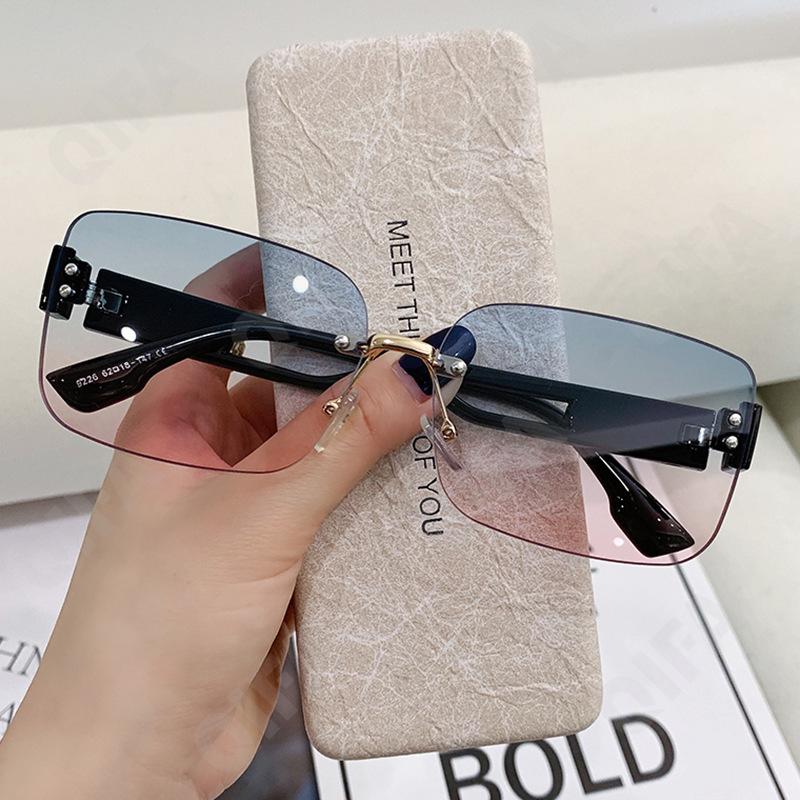 Женские Солнцезащитные очки