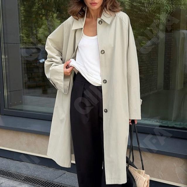 Женский Плащ