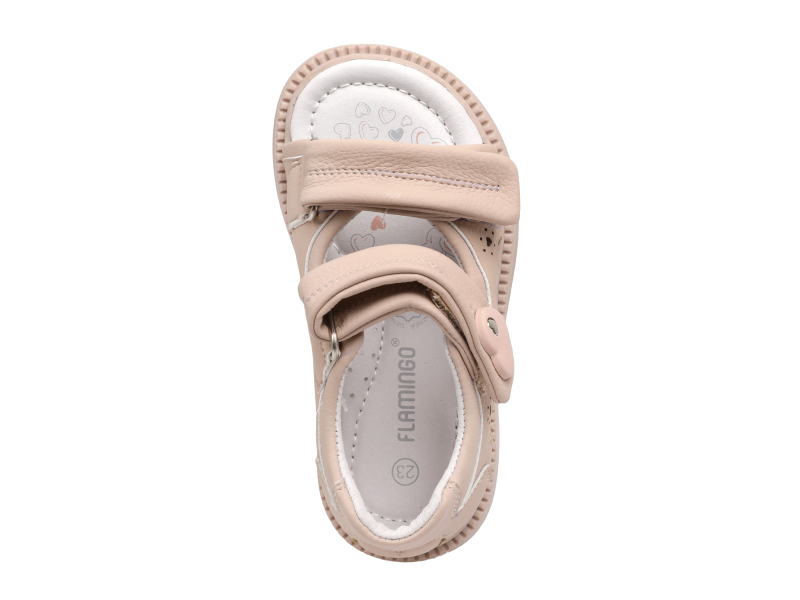 Сандалии 261S-Z6-6813