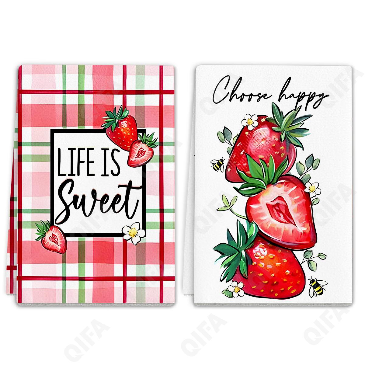 Кухонное полотенце