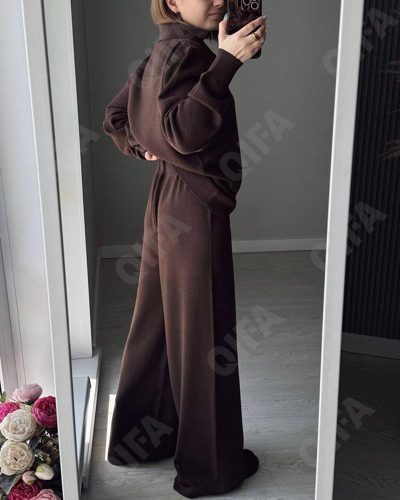 Женский Костюм с брюками CC4267_25513_2983_1778_64