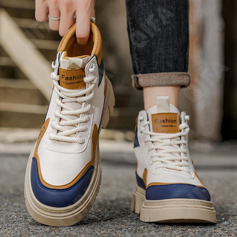 Мужские Ботинки CC4282_CT11-1 Мужские Ботинки CC4282_CT11-1