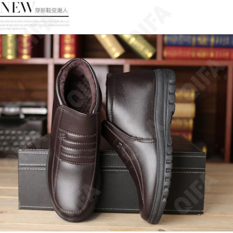 Мужские Ботинки CC4114_TB22-1L Мужские Ботинки CC4114_TB22-1L