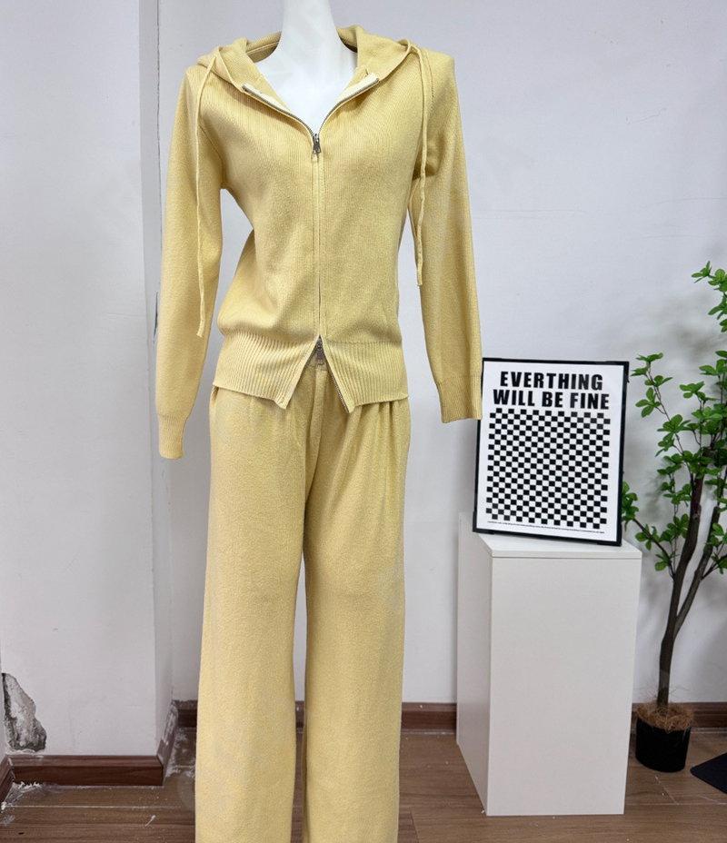 Женский Костюм с брюками CC4267_25633-6 Женский Костюм с брюками CC4267_25633-6