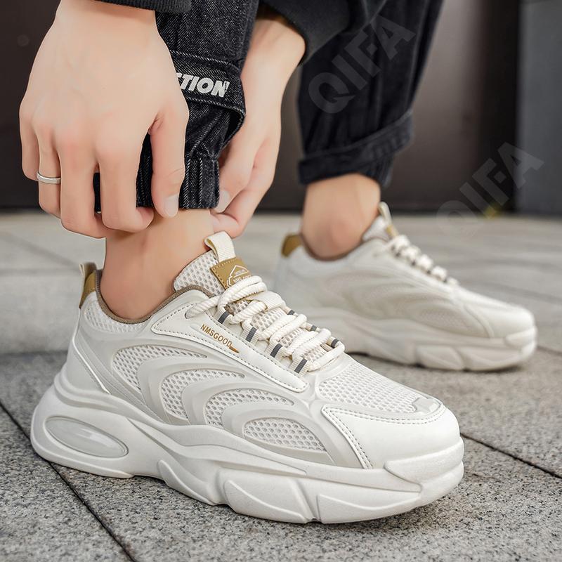 Мужские Кроссовки CC4818_JY-G190-1 Мужские Кроссовки CC4818_JY-G190-1