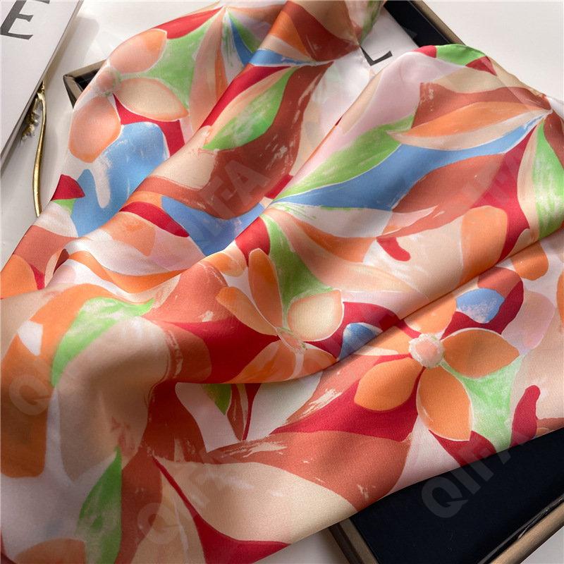 Женский Платок CC4193_FJ662-1