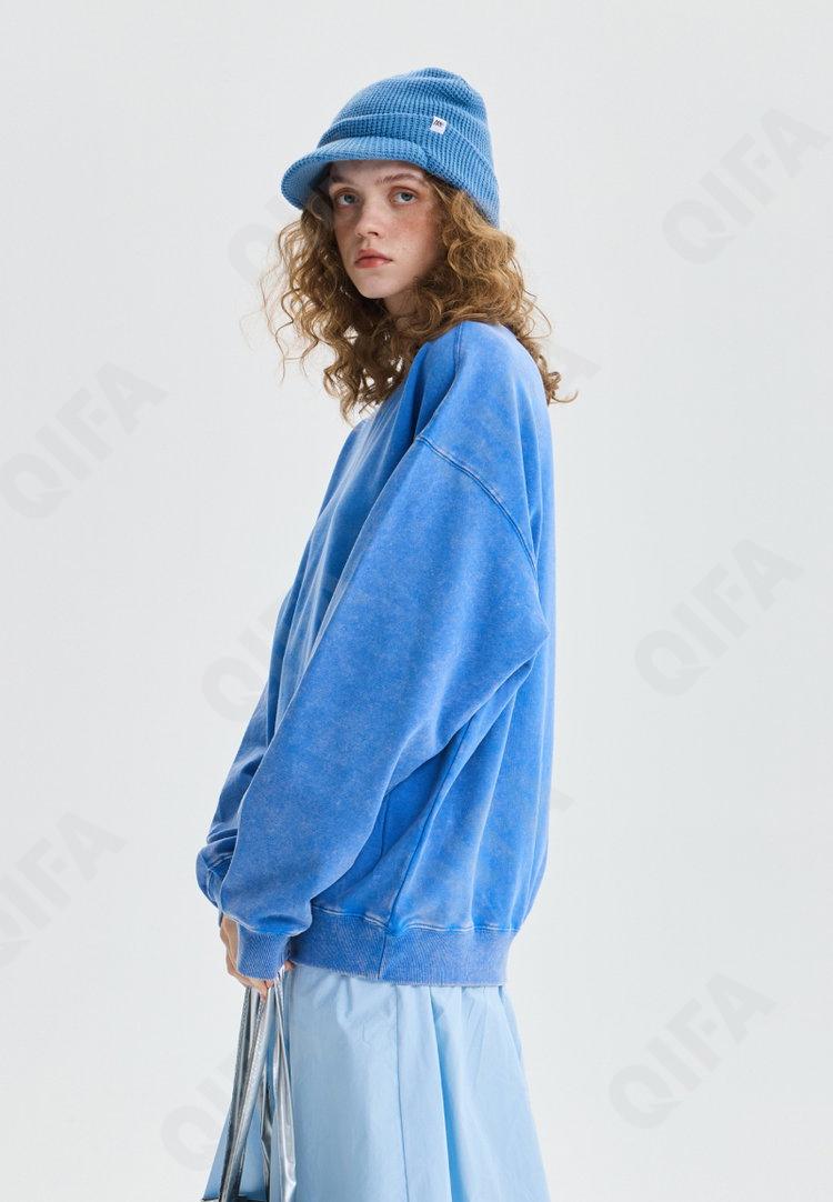 Мужской Свитшот CC4798_4600SWS_956_1777_42