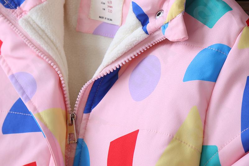 Детская Куртка CC2327_LM22811-3