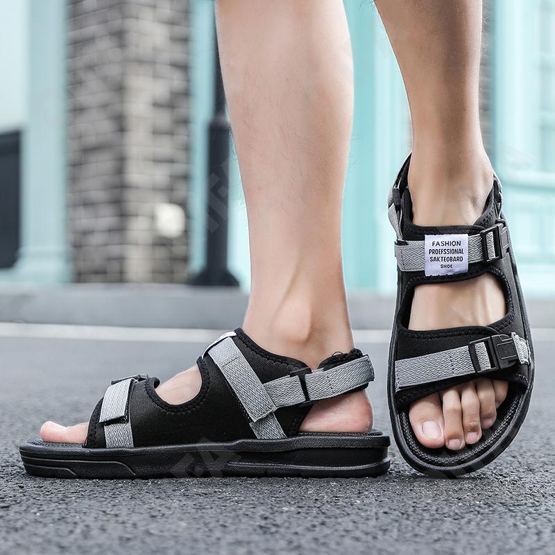 Мужские Сандалии CC5555_E1808-1 Мужские Сандалии CC5555_E1808-1