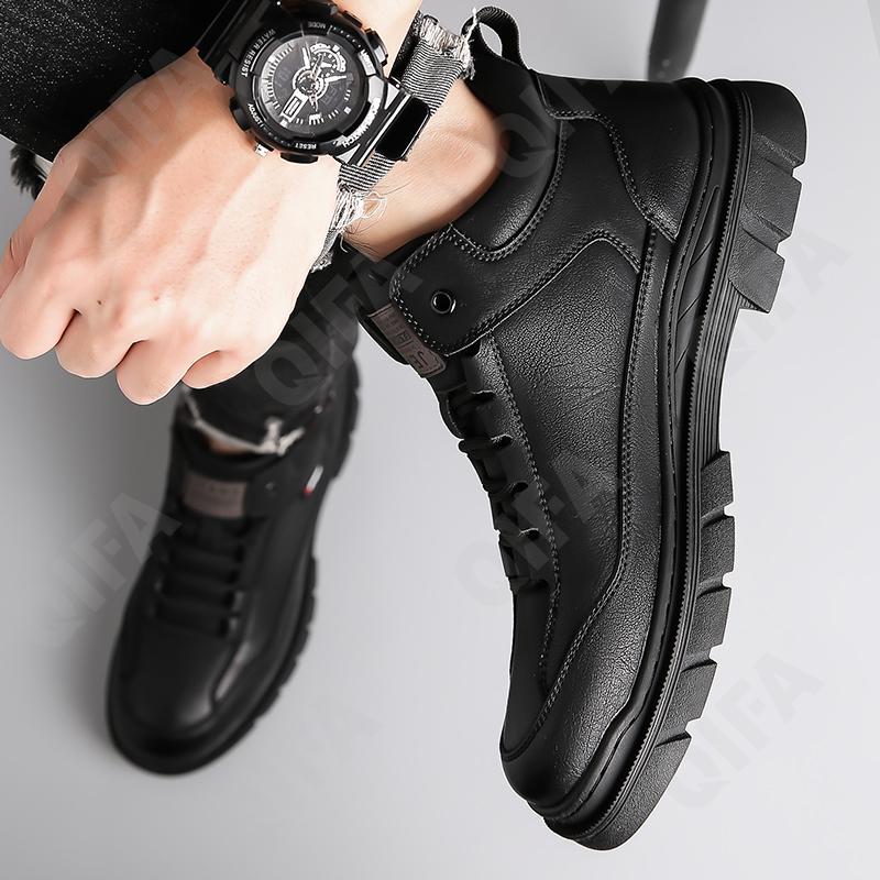 Мужские Ботинки CC4114_WM2679-5