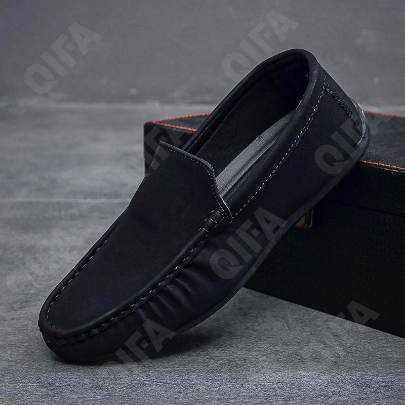 Мужские Мокасины CC4114_EK002-5