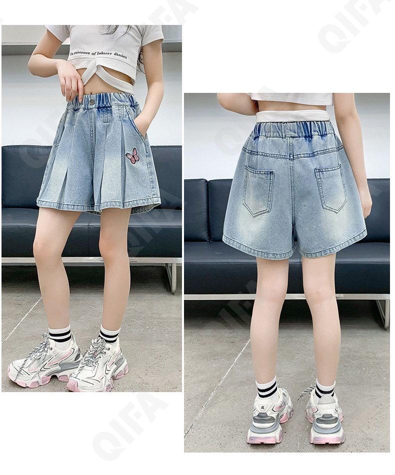 Детская Юбка-брюки CC2120_58-1-6628_247_2579_97